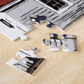 ウエストクードディライトハウス ジグソーパズル (側面)