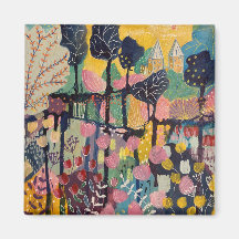 ウエストゲートからサウスウェルミンスター