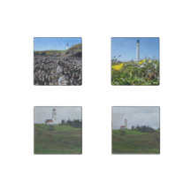 ウエストコーストライトハウス