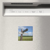 ウエストハイランドウェイマグネット マグネット (インサイチュ (食洗機))