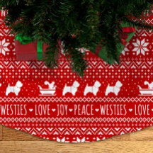 ウエストハイランドホワイトテリアズウェスティードッグズホリデイB