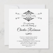 ウエストハイランドホワイトテリア誕生日 サンキューカード (裏面)