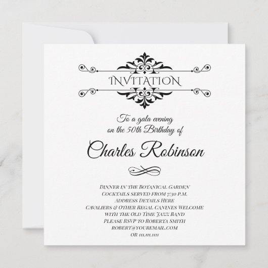 ウエストハイランドホワイトテリア誕生日 サンキューカード (裏面)