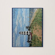 ウエストポイントライトハウスパズル