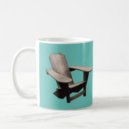 ウエストポートチェアマグ コーヒーマグカップ