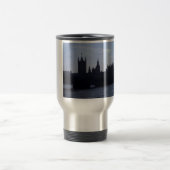 ウエストミンスター宮殿-議会の家 トラベルマグ (中央)