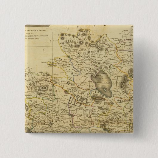 ウエスト·フィーフ 缶バッジ (正面)