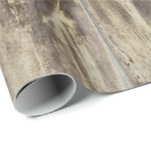 ウエス素朴タンカントリーウッドバーンランタン ラッピングペーパー (ロールコーナー)