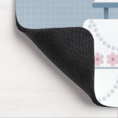 ウエディングケーキ マウスパッド (コーナー)