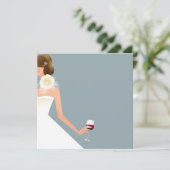 ウエディングワイン (スタンド正面)