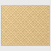 ウエハー ラッピングペーパー (フラット)