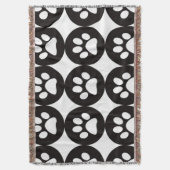 ウエラ・デ・アニマル スローブランケット (正面縦)