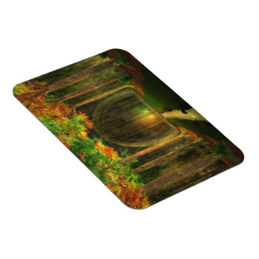 ウエリンガルフレキシブルマグネット マグネット (右側)