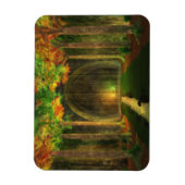 ウエリンガルフレキシブルマグネット マグネット (縦)