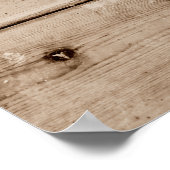 ウエリントンかウエリーかグムブーツかグミか? ポスター (角)