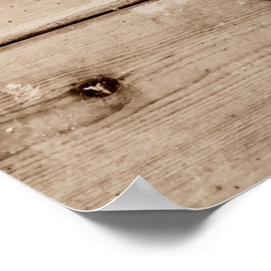 ウエリントンかウエリーかグムブーツかグミか？ ポスター (角)