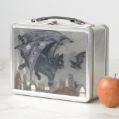 ウエルメット メタルランチボックス (インサイチュ)