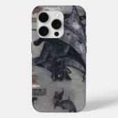 ウエルメット Case-Mate iPhoneケース (裏面)