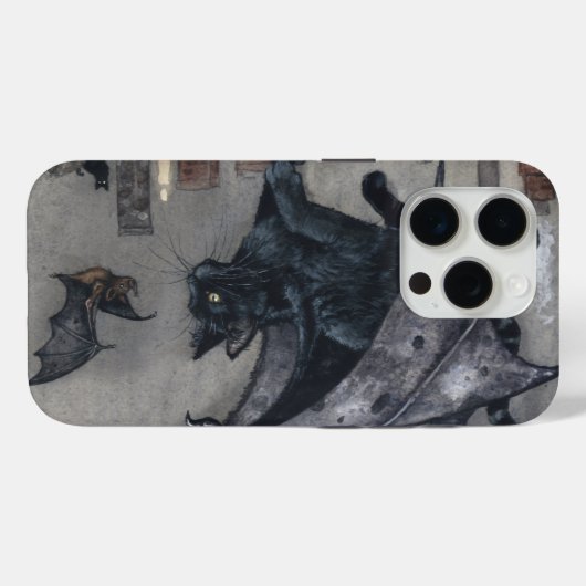 ウエルメット Case-Mate iPhoneケース (裏面 (横))