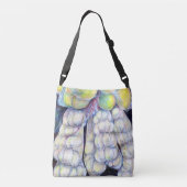 ウエ疑問に思ット市場 クロスボディバッグ (裏面)