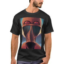 ウォアケンゲサイケデリックージSci-Fi