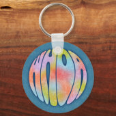 ウォア キーホルダー (正面)