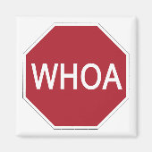 ウォア マグネット (正面)