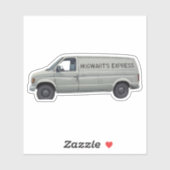 ウォガルト表現 シール (シート)