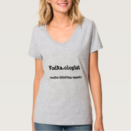 ウォッおもしろいカ学者引用文Tシャツ Tシャツ