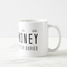 ウォッカのマグ