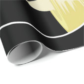 ウォッカはただのおもしろい水 ラッピングペーパー (ロールコーナー)