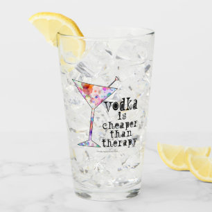 ウォッカはセラピーの#Drinkの#Highballより安いです タンブラーグラス