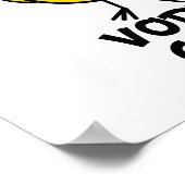 ウォッカ・シック ポスター (角)