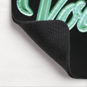 ウォッカ マウスパッド (コーナー)