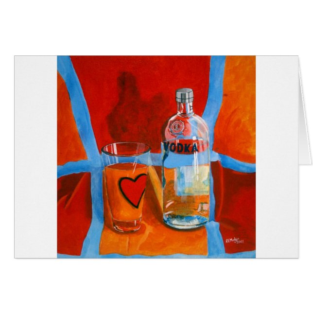 ウォッカO (正面横)