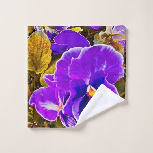 ウォッシュタオル (ウォッシュタオル)