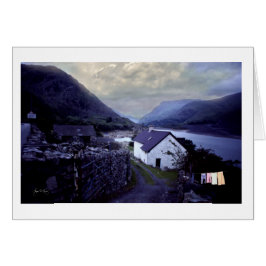 ウォッシュデイアットザホワイトコテージ