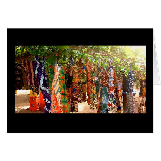 ウォッシュデイアットビッグMillysカード (正面横)