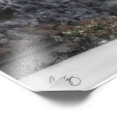 ウォッシュデイインザトールタワーオープンエディションプリント フォトプリント            (角)