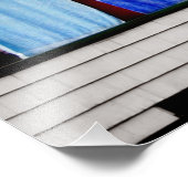 ウォッシュデイインスタークNHオープンエディションプリント フォトプリント            (角)