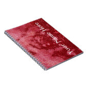 ウォッシュデニムデザイン#10 @ Emporio Moffa ノートブック (右側)