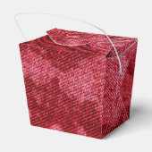 ウォッシュデニムデザイン#10 @ Emporio Moffa フェイバーボックス (裏面サイド)