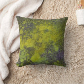 ウォッシュデニムデザイン#11 @ Emporio Moffa クッション (ブランケット)