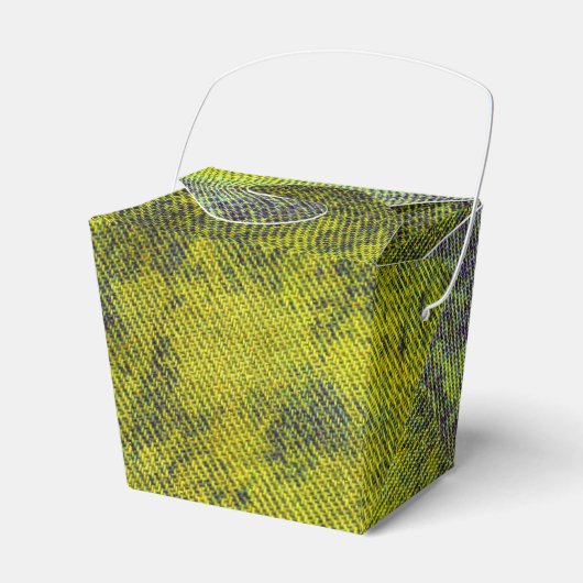 ウォッシュデニムデザイン#11 @ Emporio Moffa フェイバーボックス (正面サイド)