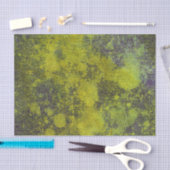 ウォッシュデニムデザイン#11 @ Emporio Moffa 薄葉紙 (クラフト)