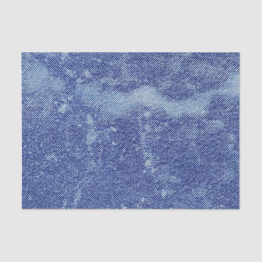 ウォッシュデニムデザイン#12 @エンポリオモファ 薄葉紙 (正面)