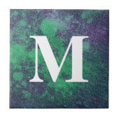 ウォッシュデニムデザイン#2 @ Emporio Moffa タイル (正面)