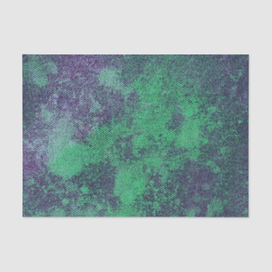 ウォッシュデニムデザイン#2 @ Emporio Moffa 薄葉紙 (正面)