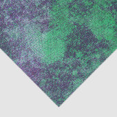 ウォッシュデニムデザイン#2 @ Emporio Moffa 薄葉紙 (詳細)