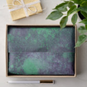 ウォッシュデニムデザイン#2 @ Emporio Moffa 薄葉紙 (ギフト)